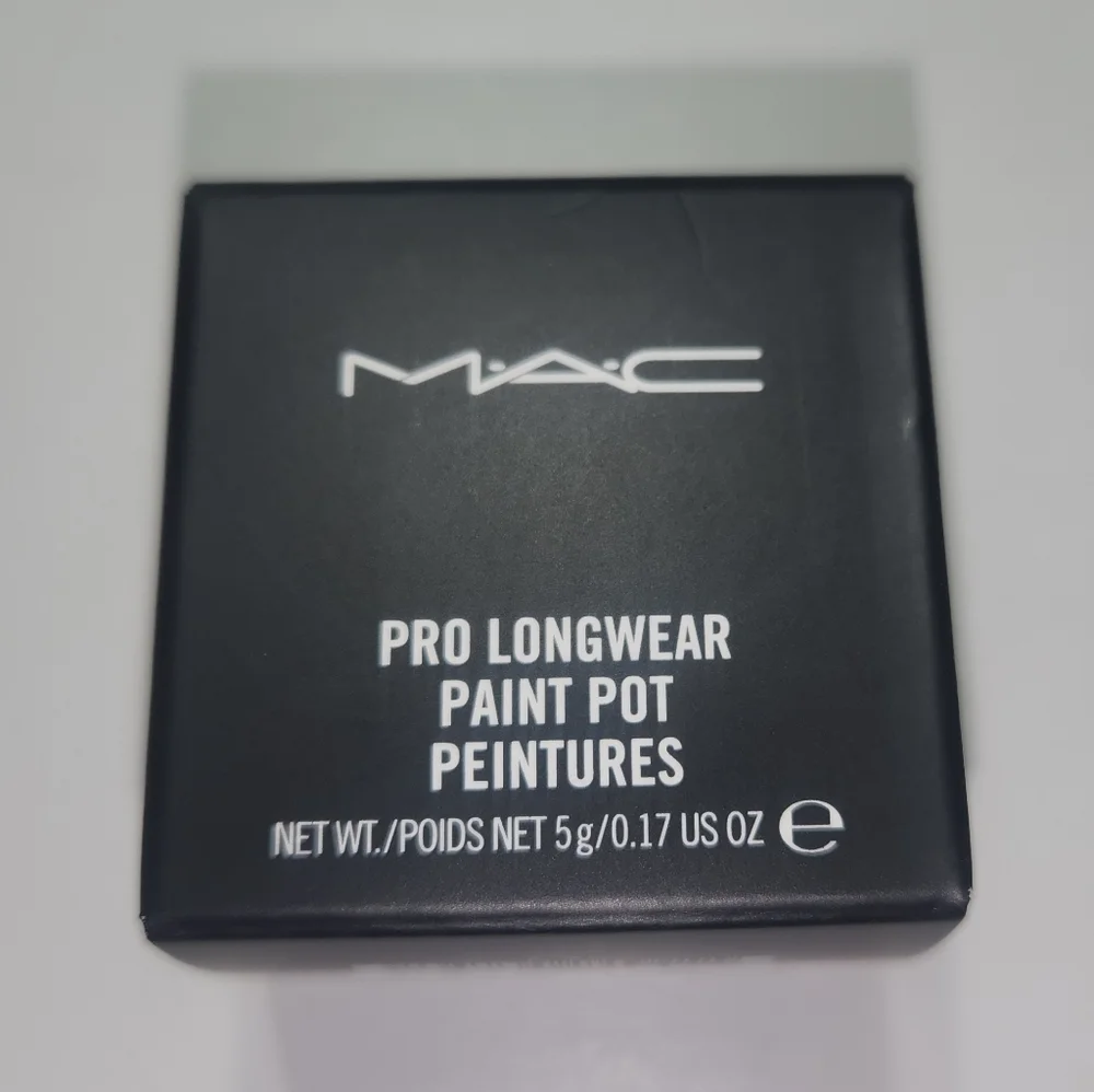 MAC Cosmetics price firm